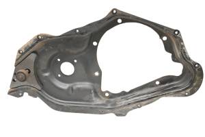 John Deere - 16 John Deere Gator XUV590i Cvt Transmission Backing Plate - Image 3