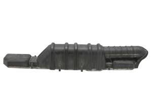 16 John Deere Gator XUV590i Upper Seat Closeout Air Duct Panel Cover