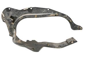 16 John Deere Gator XUV590i Inner Belt Clutch Cover