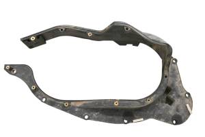 John Deere - 16 John Deere Gator XUV590i Inner Belt Clutch Cover - Image 2