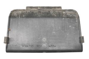 John Deere - 16 John Deere Gator XUV590i Rear Close Out Access Panel Cover - Image 3