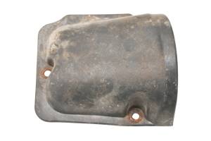 John Deere - 16 John Deere Gator XUV590i Upper Seat Closeout Cap Cover - Image 2