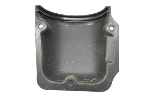 John Deere - 16 John Deere Gator XUV590i Upper Seat Closeout Cap Cover - Image 3