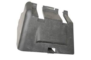 16 John Deere Gator XUV590i Center Floor Close Out Panel Cover