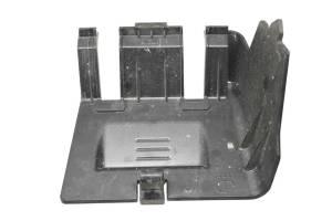 John Deere - 16 John Deere Gator XUV590i Center Floor Close Out Panel Cover - Image 3