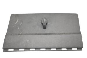 16 John Deere Gator XUV590i Glove Box Lid Cover