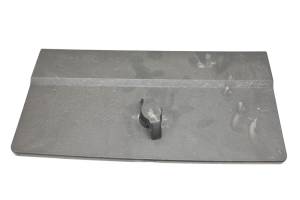 John Deere - 16 John Deere Gator XUV590i Glove Box Lid Cover - Image 2