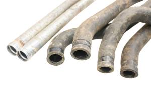 John Deere - 16 John Deere Gator XUV590i Radiator Coolant Hoses & Tubes - Image 3