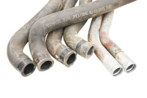 John Deere - 16 John Deere Gator XUV590i Radiator Coolant Hoses & Tubes - Image 4