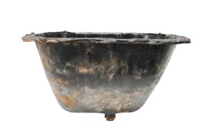 John Deere - 16 John Deere Gator XUV590i Oil Pan - Image 2