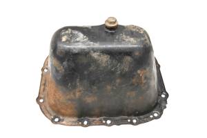 John Deere - 16 John Deere Gator XUV590i Oil Pan - Image 3