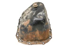 John Deere - 16 John Deere Gator XUV590i Oil Pan - Image 4