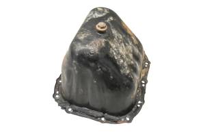 John Deere - 16 John Deere Gator XUV590i Oil Pan - Image 5