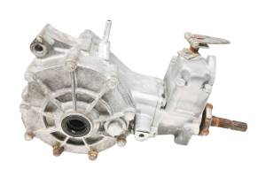 16 John Deere Gator XUV590i Mfwd Differential