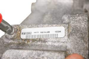 John Deere - 16 John Deere Gator XUV590i Mfwd Differential - Image 5