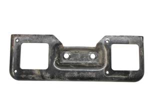 16 John Deere Gator XUV590i Ignition Coil Bracket Mount Plate