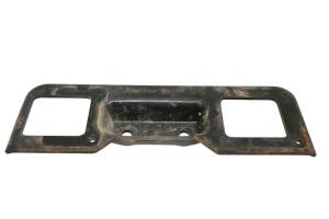 John Deere - 16 John Deere Gator XUV590i Ignition Coil Bracket Mount Plate - Image 2