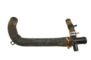 16 John Deere Gator XUV590i Radiator Coolant Hose