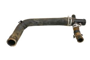 John Deere - 16 John Deere Gator XUV590i Radiator Coolant Hose - Image 3