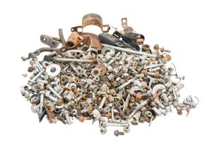 16 John Deere Gator XUV590i Hardware Set Nuts & Bolts