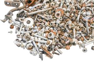 John Deere - 16 John Deere Gator XUV590i Hardware Set Nuts & Bolts - Image 2