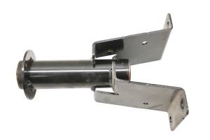 John Deere - 16 John Deere Gator XUV590i Steering Stem Support Bracket - Image 2