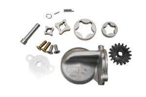08 Can-Am DS450 EFI 2x4 Oil Pump