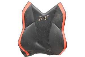 16 Can-Am Maverick 1000R XRS Turbo Seat Back Cushion