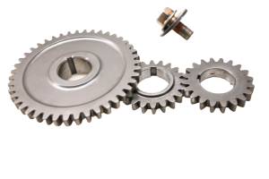 Arctic Cat - 06 Arctic Cat 650 H1 4x4 Crank Gears - Image 3