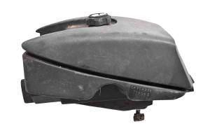 99 Arctic Cat 300 4x4 Gas Tank & Fuel Petcock