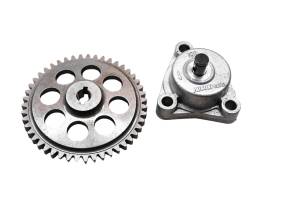 99 Arctic Cat 300 4x4 Oil Pump
