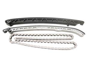 07 Victory Kingpin Cam Chain & Guides