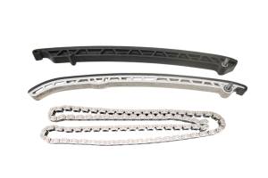 07 Victory Kingpin Cam Chain & Guides - Image 2