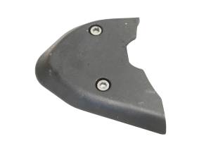 07 Victory Kingpin Starter Bearing Cap Cover