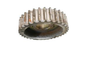 07 Victory Kingpin Front Sprocket Pulley - Image 3