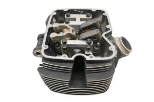07 Victory Kingpin Front Cylinder Head - Image 2