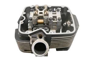 07 Victory Kingpin Front Cylinder Head - Image 3