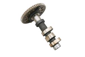 07 Victory Kingpin Rear Camshaft Cam Shaft - Image 2