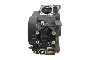 07 Victory Kingpin Crankcase Center Crank Case - Image 2