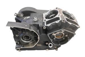 07 Victory Kingpin Crankcase Center Crank Case - Image 3