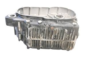 07 Victory Kingpin Crankcase Center Crank Case - Image 5