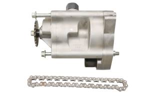 07 Victory Kingpin Oil Pump