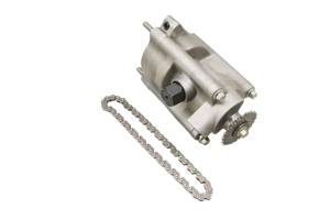 07 Victory Kingpin Oil Pump - Image 2