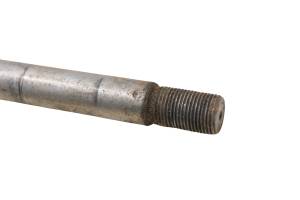 07 Victory Kingpin Rear Axle Bolt - Image 2