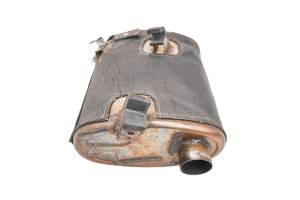 12 Arctic Cat F800 Sno Pro Muffler Exhaust Pipe