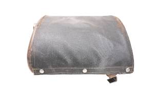 Arctic Cat - 12 Arctic Cat F800 Sno Pro Muffler Exhaust Pipe - Image 7