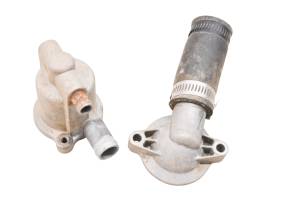 14 Arctic Cat Prowler HDX 500 Thermostat Housing