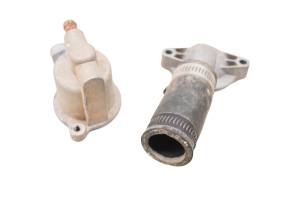 Arctic Cat - 14 Arctic Cat Prowler HDX 500 Thermostat Housing - Image 2