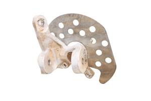 Arctic Cat - 06 Arctic Cat 250 Utility 2x4 Front Right Spindle Knuckle - Image 2