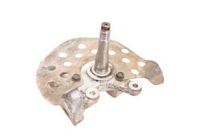Arctic Cat - 06 Arctic Cat 250 Utility 2x4 Front Right Spindle Knuckle - Image 4